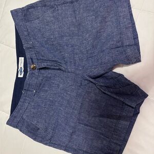 Old Navy Blue Everyday Shorts